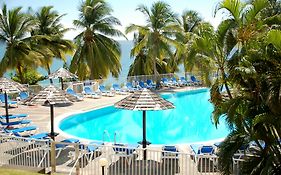 Marine Hotel Diamant Martinique